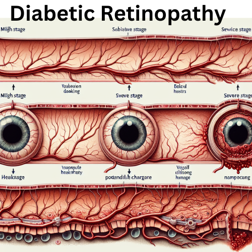 Diabetic Retinopathy: Causes, Symptoms, Treatment, Best Prevention, And ...